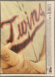 Jose Berrios