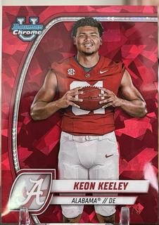 Keon Keeley