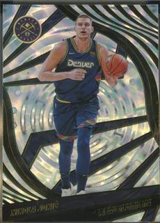 Nikola Jokic