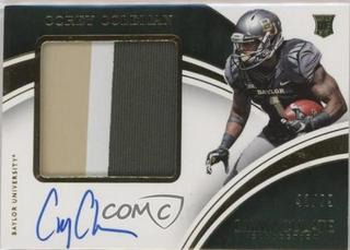 Corey Coleman