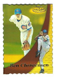 Ben Christensen