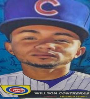 Willson Contreras