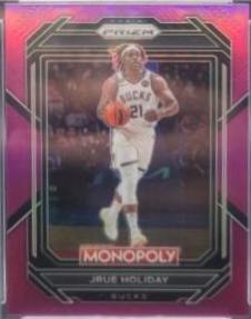 Jrue Holiday