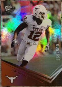 Earl Thomas
