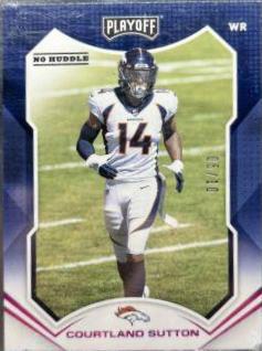 Courtland Sutton
