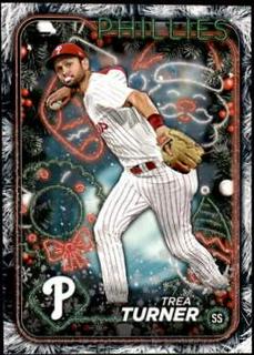 Trea Turner