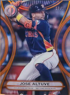 Jose Altuve
