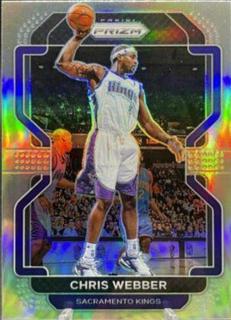 Chris Webber