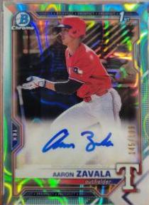 Aaron Zavala