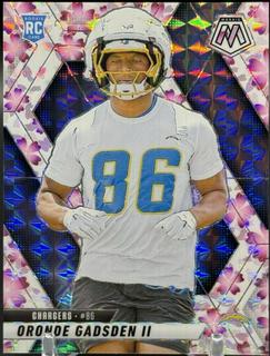 Oronde Gadsden II