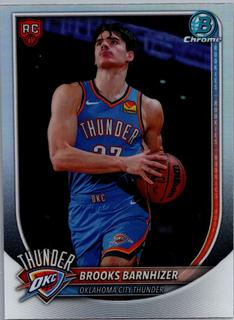 Brooks Barnhizer