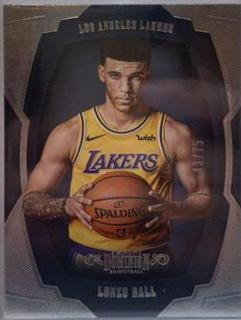 Lonzo Ball