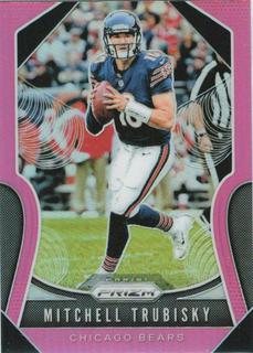Mitchell Trubisky