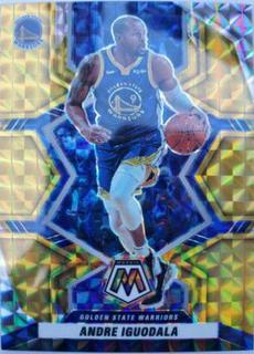 Andre Iguodala