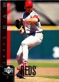 Jeff Shaw