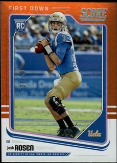 Josh Rosen