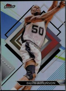David Robinson