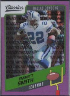 Emmitt Smith