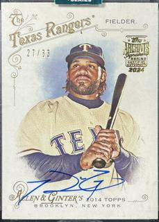 Prince Fielder