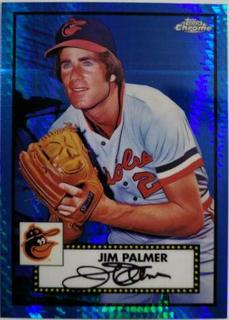 Jim Palmer