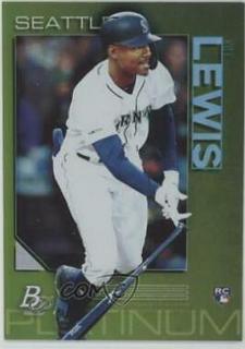 Kyle Lewis