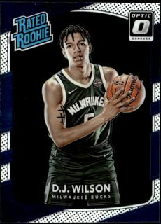 D.J. Wilson