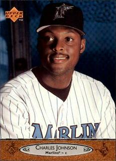 Charles Johnson