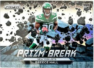 Breece Hall