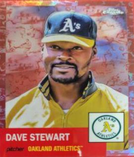 Dave Stewart