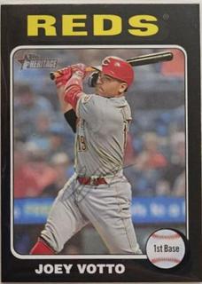 Joey Votto