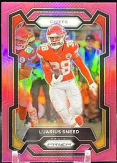 L'Jarius Sneed