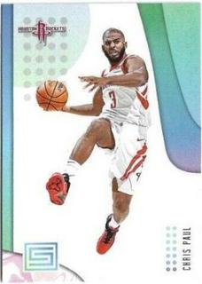Chris Paul