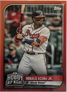 Ronald Acuna Jr.