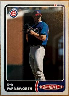 Kyle Farnsworth