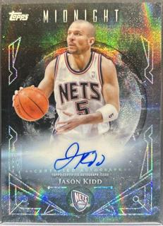 Jason Kidd
