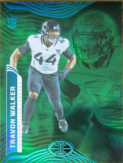 Travon Walker