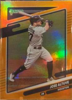 Jose Altuve