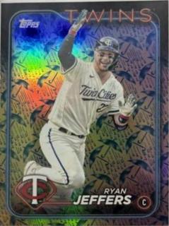 Ryan Jeffers