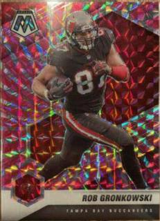Rob Gronkowski