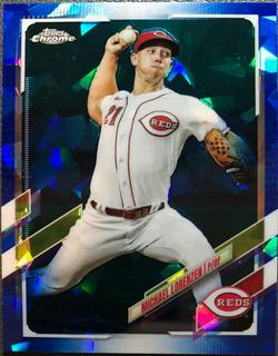 Michael Lorenzen