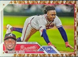 Ozzie Albies