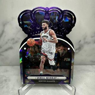 Jamal Murray
