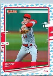 Sonny Gray