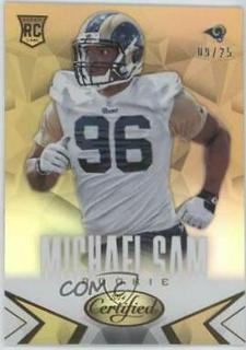 Michael Sam