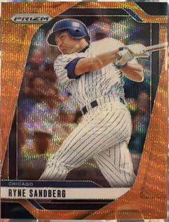 Ryne Sandberg