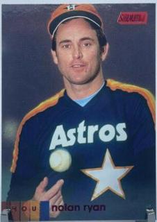 Nolan Ryan