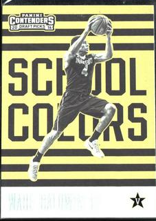 Wade Baldwin IV