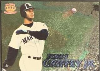 Ken Griffey