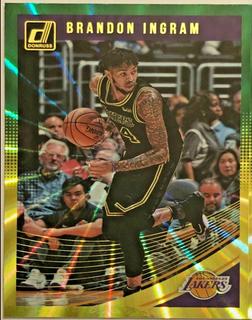 Brandon Ingram