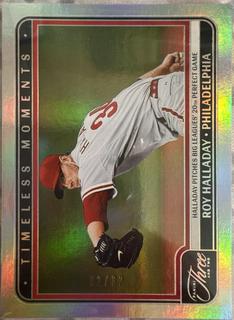 Roy Halladay